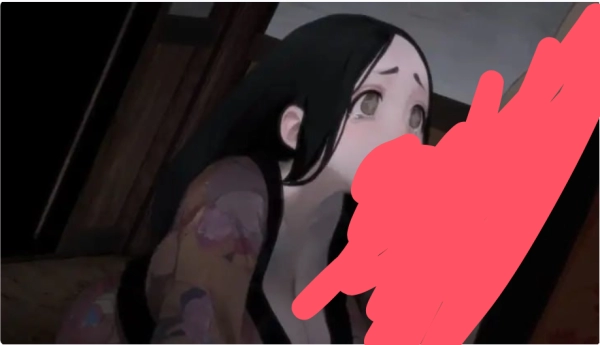 NTR夜○村物语 NTREX ネトラレックス 夜○い村噺 Al汉化版 SLG类型 PC版本 中文汉化完整版 PC端