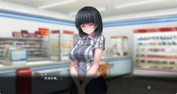 病房轶事 只有恶质护士存在的医院 V1. 官中 DLC PC平台 中文汉化硬盘版