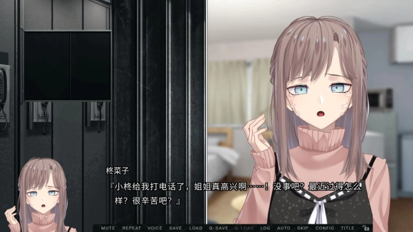 变态监狱 1..6 汉化版 AVD类型 高速资源 PC端