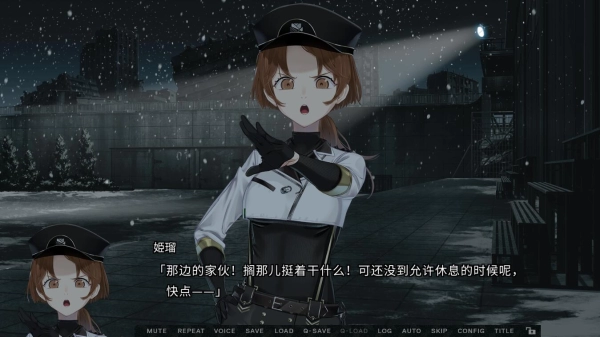 变态监狱 1..6 汉化版 AVD类型 高速资源 PC端